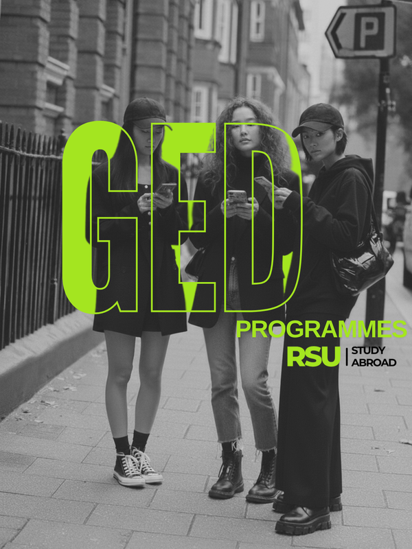 วุฒิ GED คืออะไร สอบเทียบ ม.6 และเรียนต่อด้วย GED โดย RSU Study Abroad