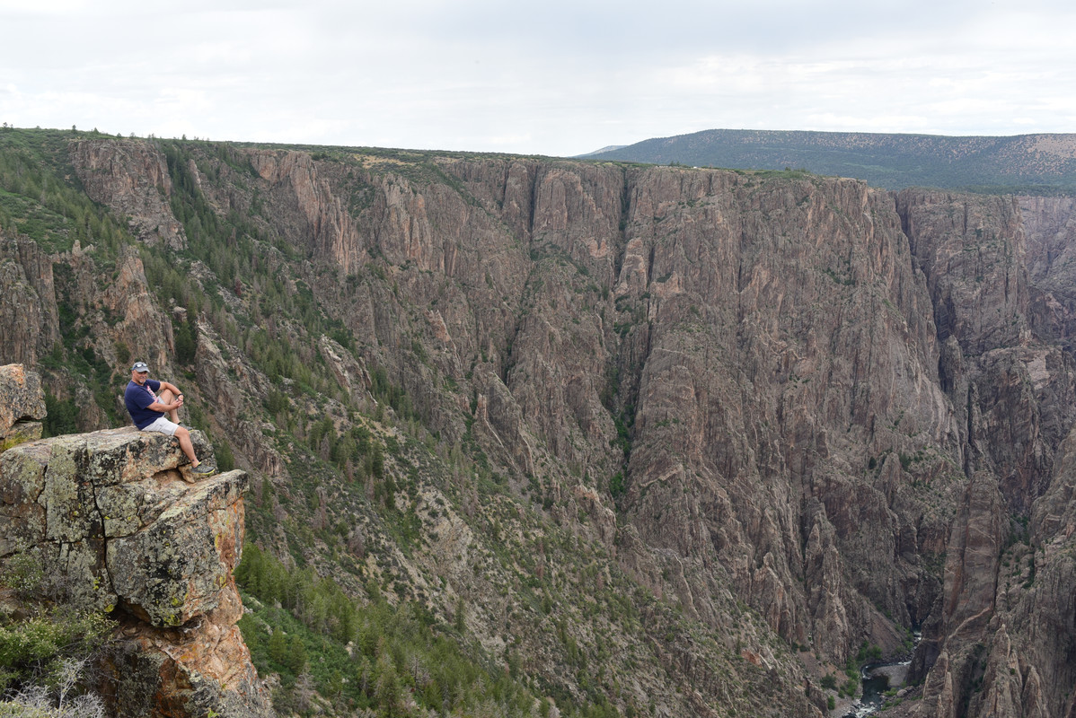 En ruta por Colorado (2022) - Blogs de USA - En el corazón del estado (5)