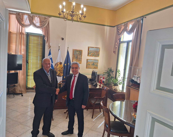 9.000,23€ ΜΕ ΑΠΕΥΘΕΙΑΣ ΑΝΑΘΕΣΗ ΓΙΑ ΑΝΑΚΑΙΝΙΣΗ ΤΟΥ ΓΡΑΦΕΙΟΥ ΔΗΜΑΡΧΟΥ – ΤΕΛΙΚΑ ΣΤΟΝ ΔΗΜΟ ΥΠΑΡΧΟΥΝ ΧΡΗΜΑΤΑ! 