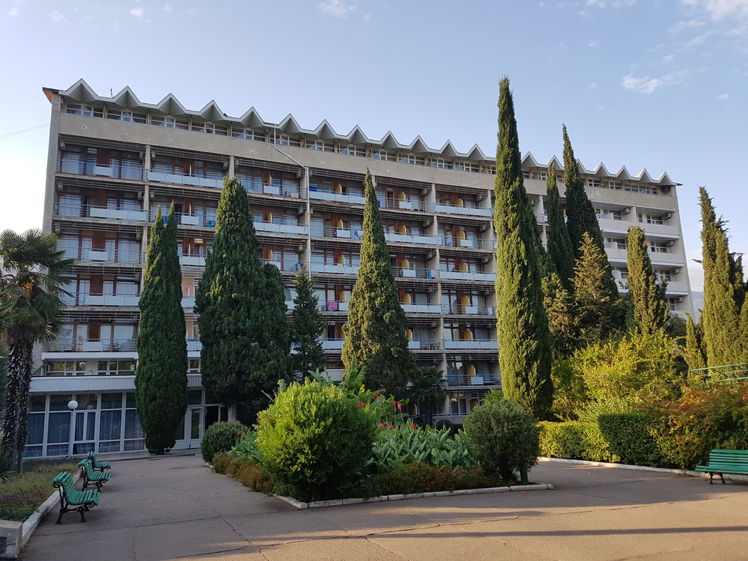 07 санаторий корпус 1