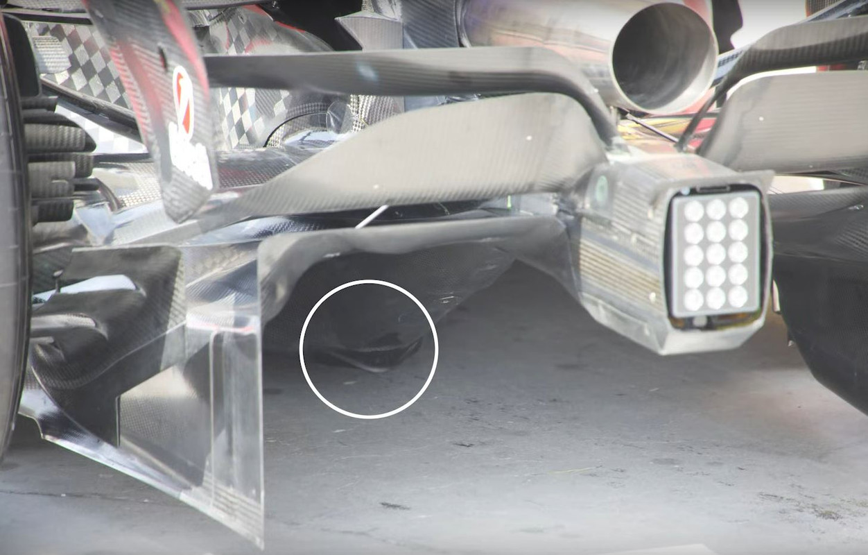 2025-04-12 12_02_09-Ecco TUTTE LE NOVITÀ FERRARI, ma NON BASTANO CON LA MCLAREN - con Giorgio Piola