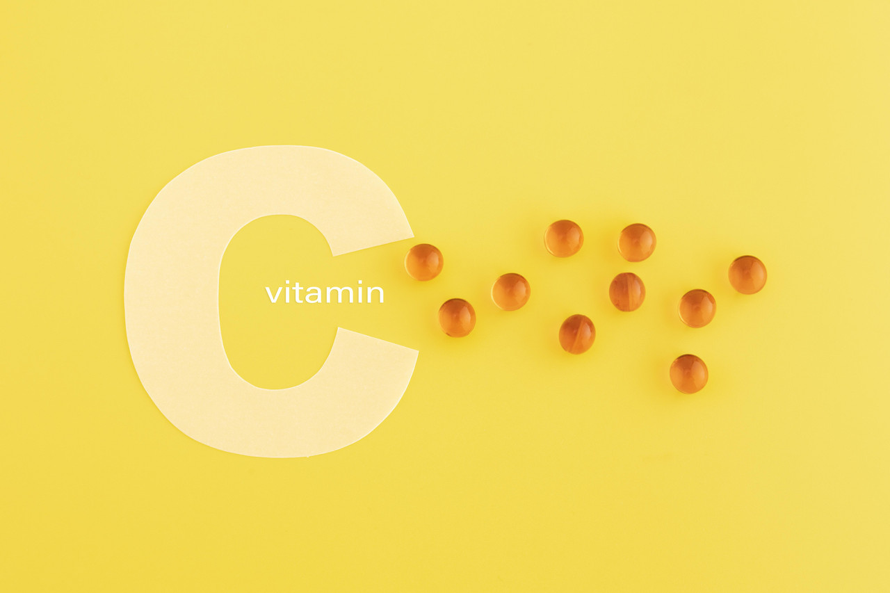 Vitamin C Supplement