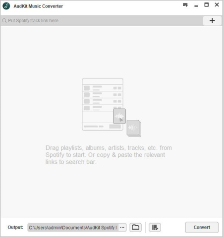 AudKit Music Converter 2.0.1.90 Multilingual