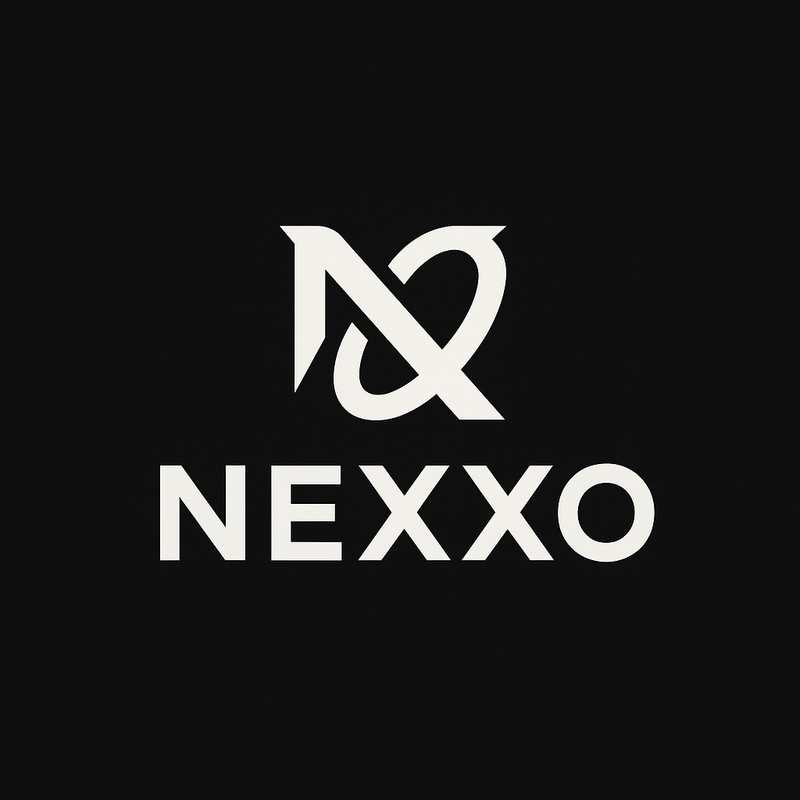 Nexxo Logo
