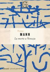 Thomas Mann – La morte a Venezia (2026)