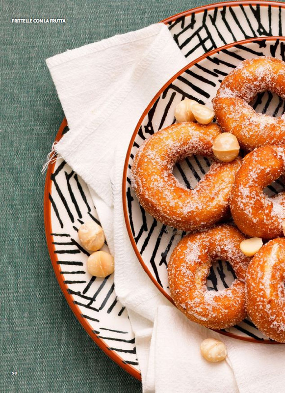 Ric con il mio Bimby Spec Frittelle Dolci e Salate (Gen-Feb 2024) 9