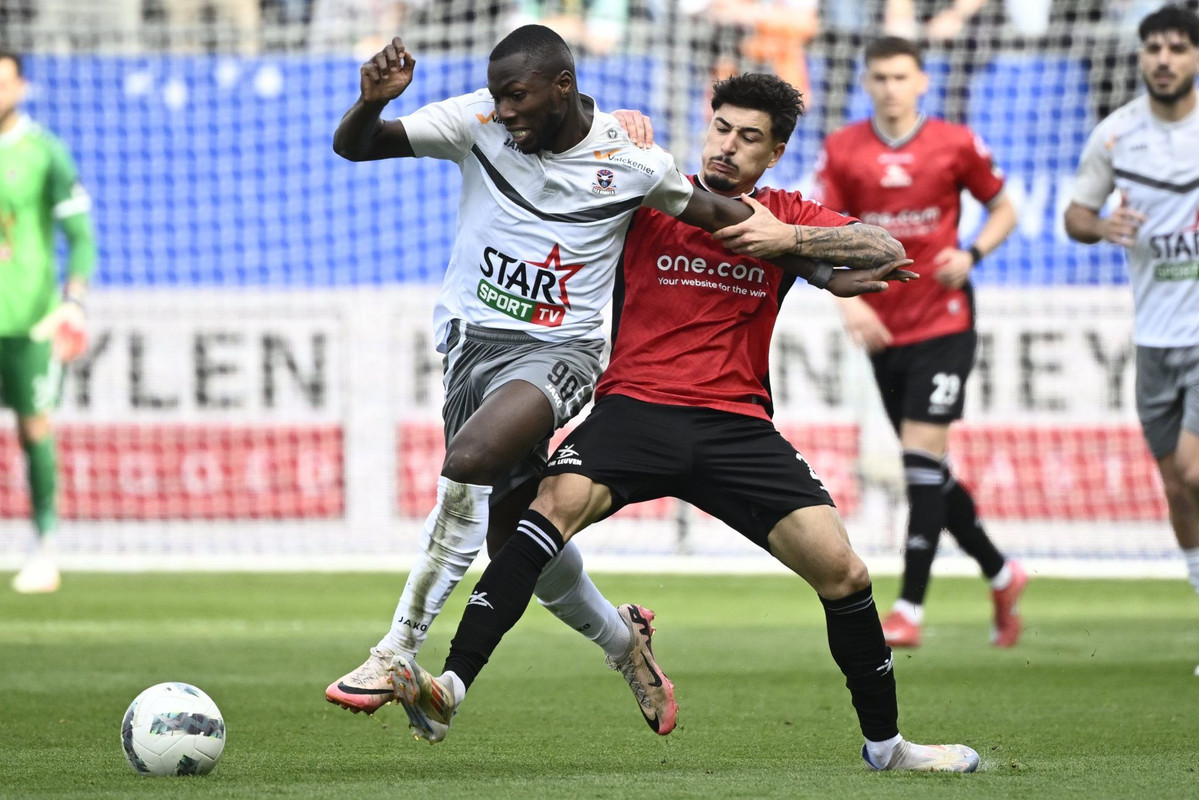 Nhận định, soi kèo FCV Dender EH vs Zulte Waregem, 02h45 ngày 8/11