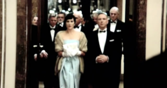 Cuando Cae La Nieve (2016) [CAMRip XviD][Castell