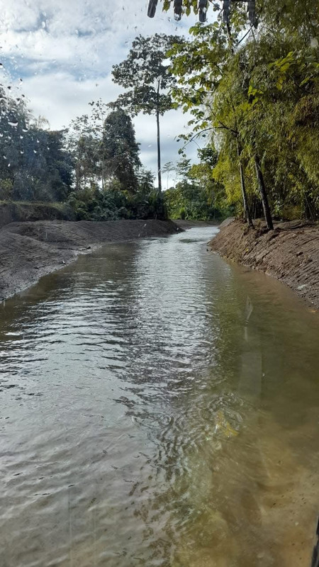 Canalización
