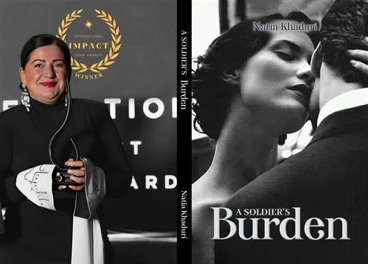 A Soldier’s Burden