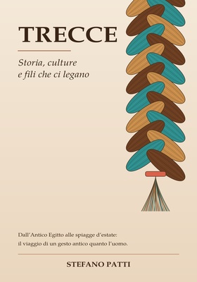 Stefano Patti - Trecce (2026)