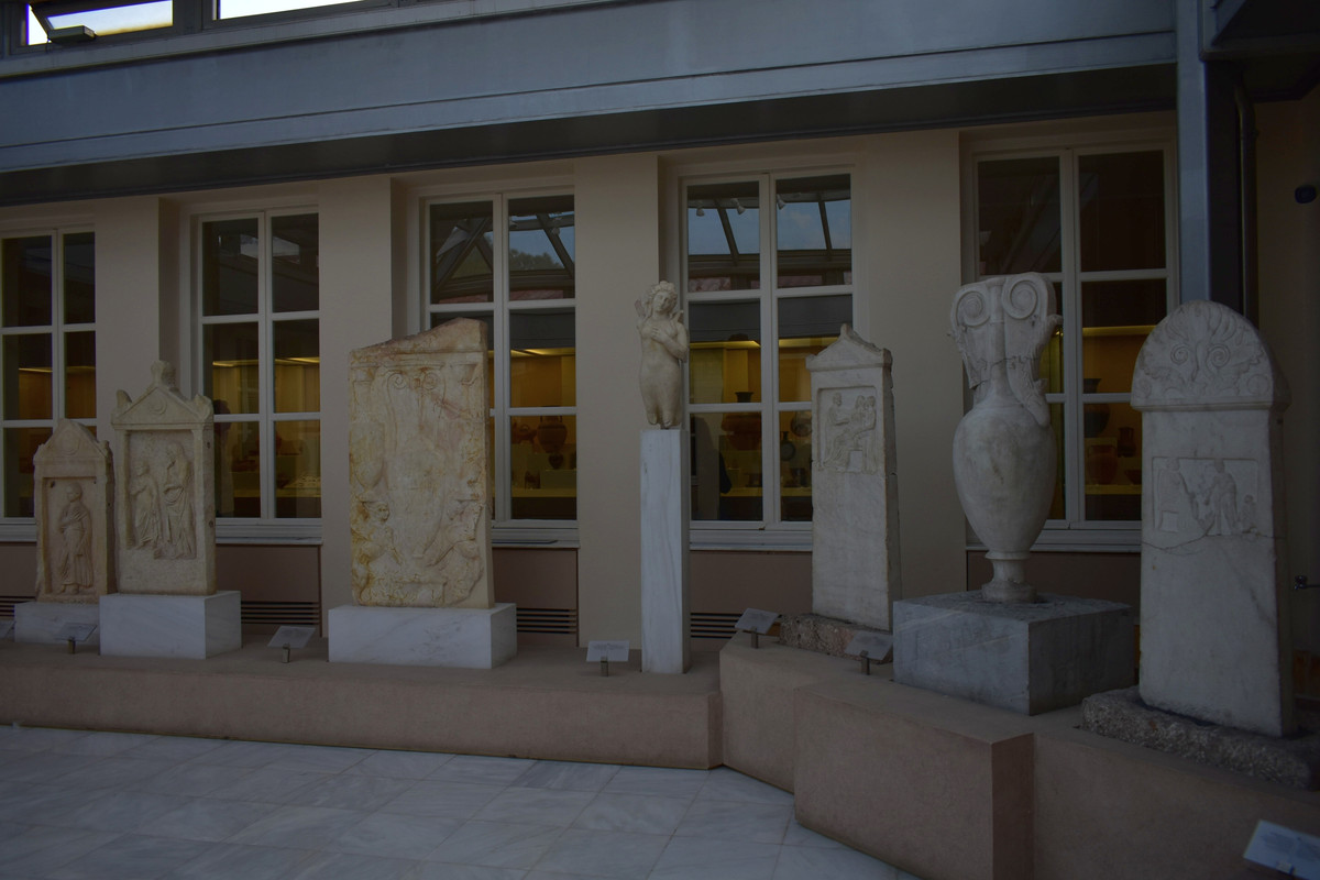 Αρχαιολογικό Μουσείο Κεραμεικού (21)