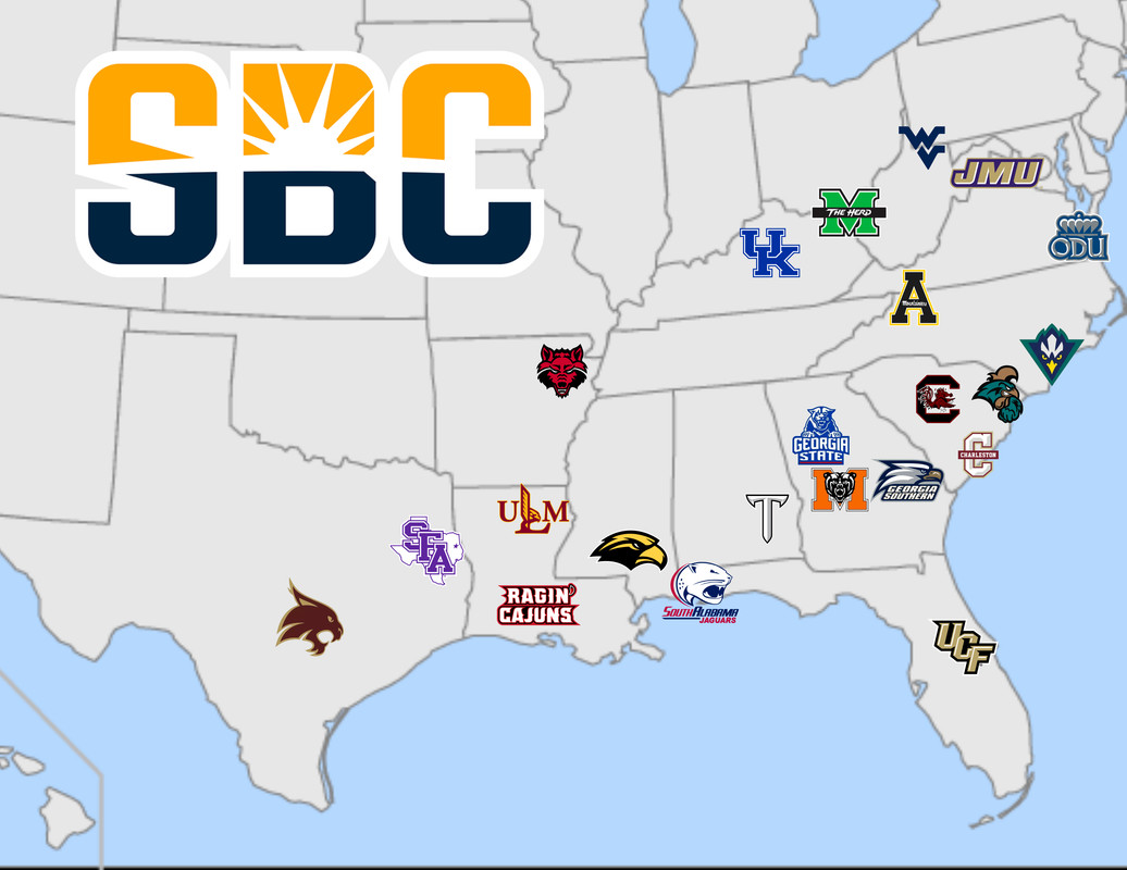 [Image: New-Sunbelt-Conference-FULL.jpg]