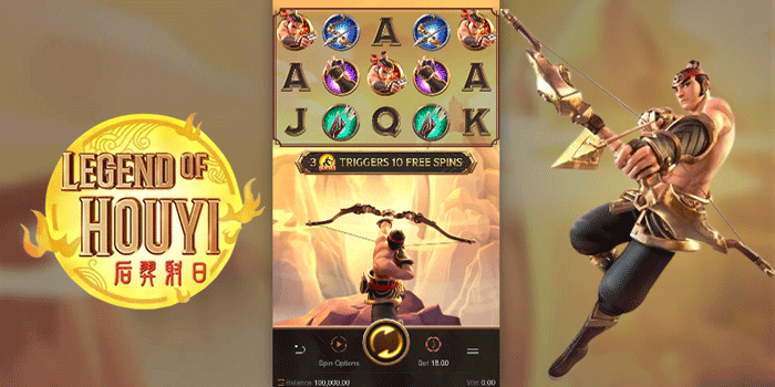 Memahami Pola Permainan dan Volatilitas