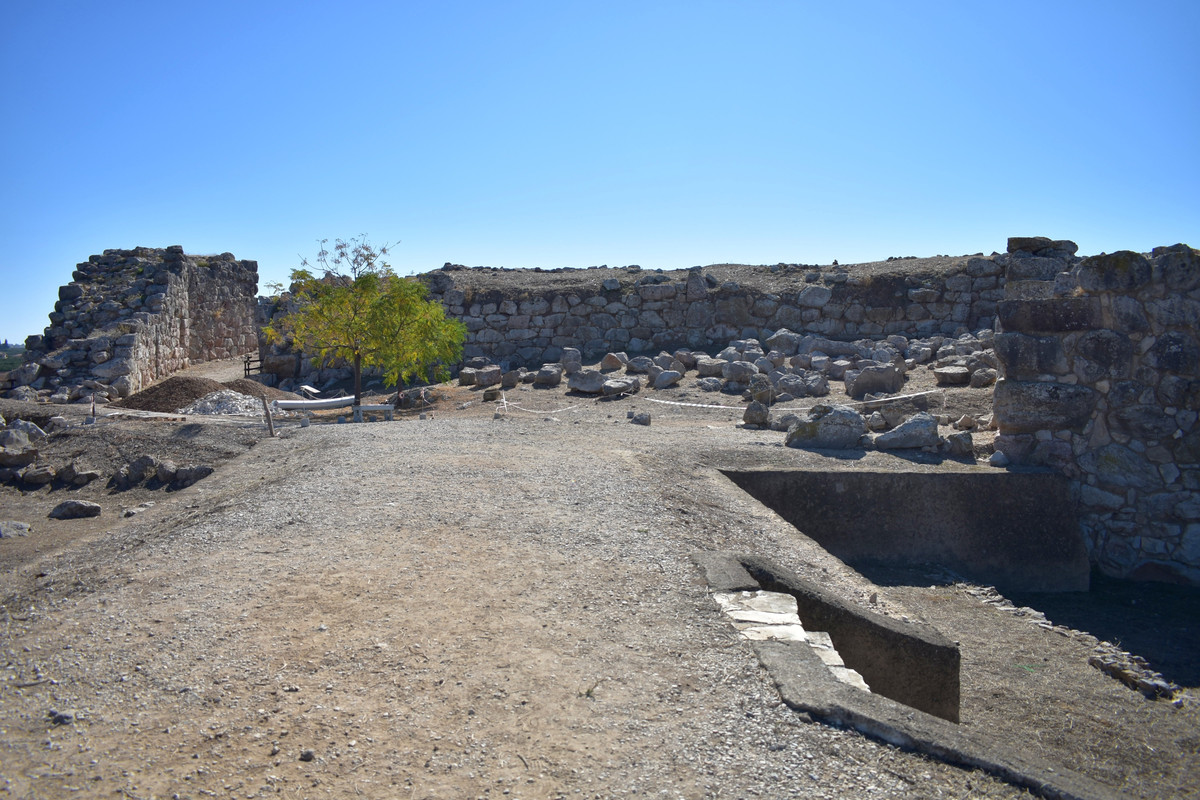 Αρχαία Τίρυνθα (44)