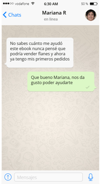Testimonio 1