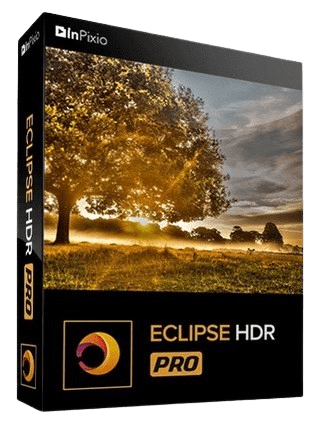 InPixio Eclipse HDR PRO 1.3.700.620