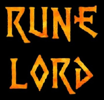 Runelord - Discography