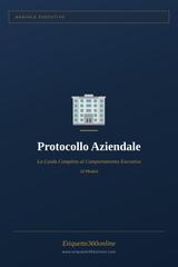 Jorge Humberto – Protocollo Aziendale (2026)