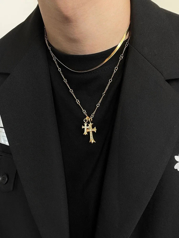 楽天市場】CHROME HEARTS(クロムハーツ) FRMD OPN BBYFAT P D