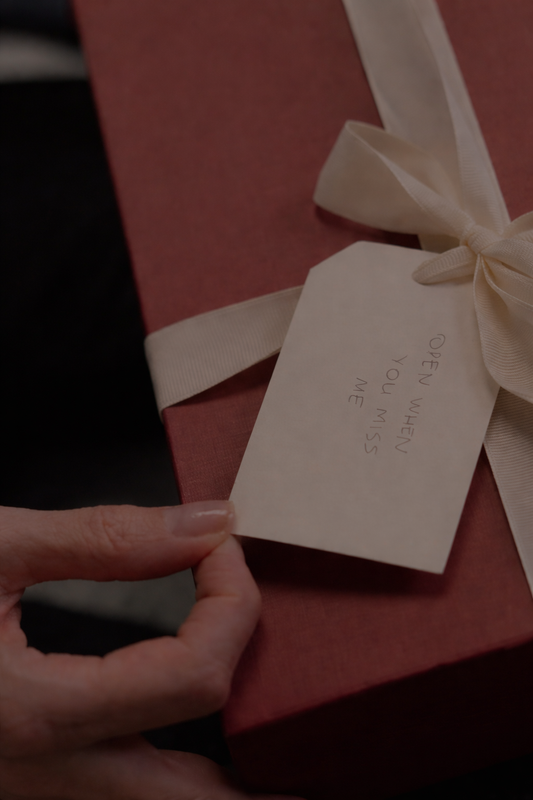 Share with Loved Ones