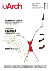 IoArch Magazine – Maggio-Giugno 2024