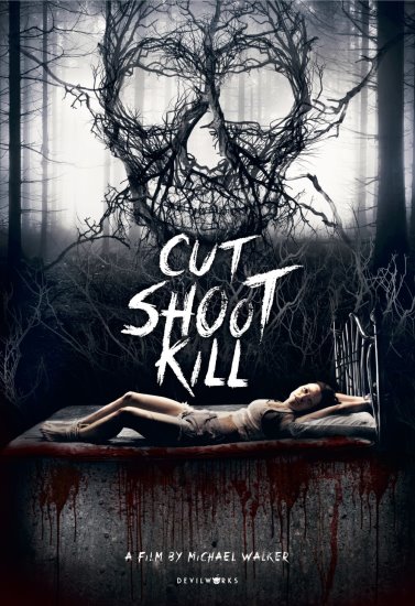 Zabójcze cięcie / Cut Shoot Kill (2017) PL.WEB-DL.XviD-GR4PE | Lektor PL