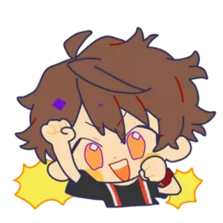 ryusei red loml