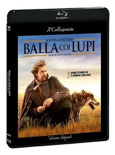 Balla Coi Lupi (1990) FullHD 1080p 5.1 AC3 ITA - ENG + Sub