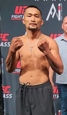 Chris Inocencio