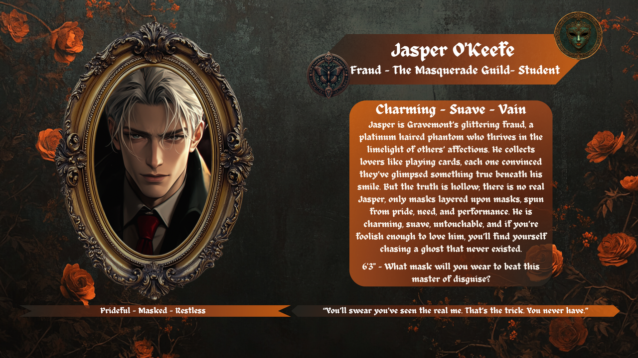 jasper