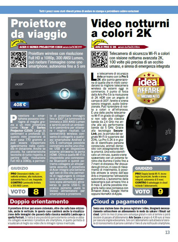 Il mio Com Idea 22 Giu-05 Lug 2023 (2)