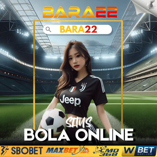 Bara22 Resmi Jadi Sponsor Liga Bola 2025: Dukung Sepak Bola Nasional dengan Energi Digital Baru