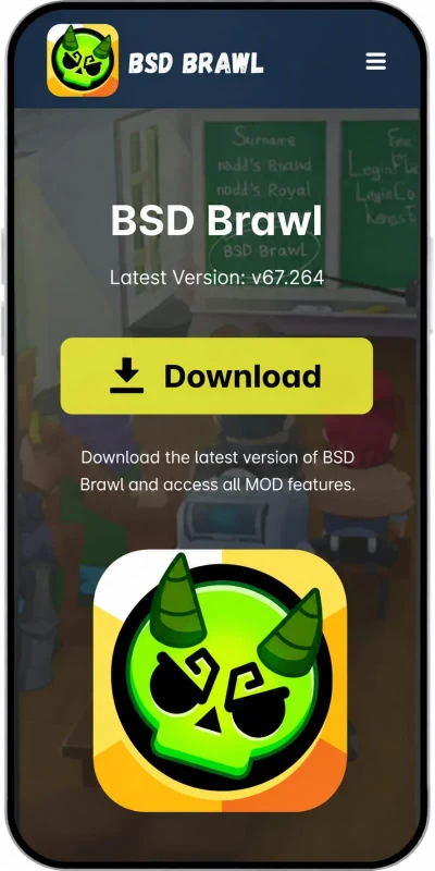 How to Download BSD Brawl