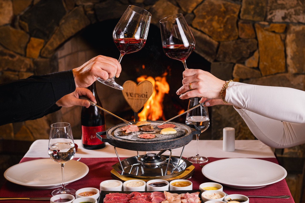 Tour Noturno e a iluminação charmosa de Gramado - Antonio Turismo