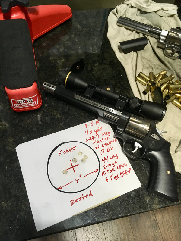 Magnum Hunter Zero In (6)