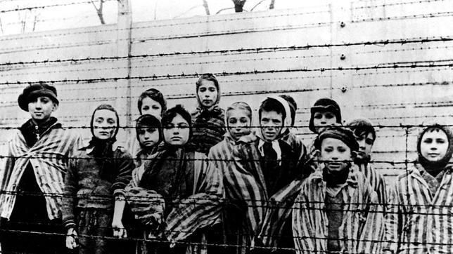 La prisionera de Auschwitz que logró salvar milagrosamente a su bebé de los extraños experimentos nazis