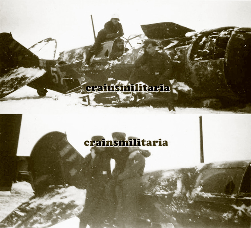 Lavochkin-La-5-164IAP-White-57-crash-site-South-West-front-in-winter-1942-43-ebay-01
