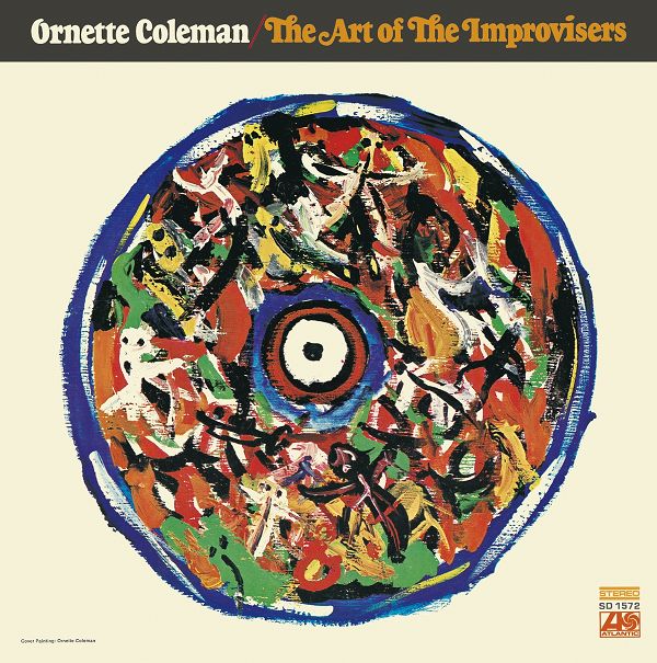 ornette-coleman-the-art-of-the-improvise