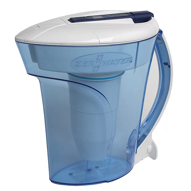 Save Over 60% on ZeroWater 10-Cup Pitcher at Kohl’s – Just .99 Save Over 60% on ZeroWater 10-Cup Pitcher at Kohl’s – Just .99
