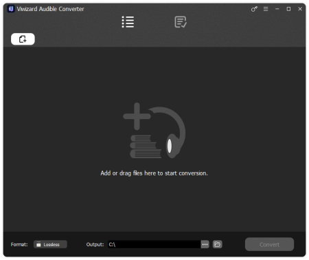 ViWizard Audible Converter 3.0.0.53 Multilingual