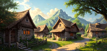 Section RPG