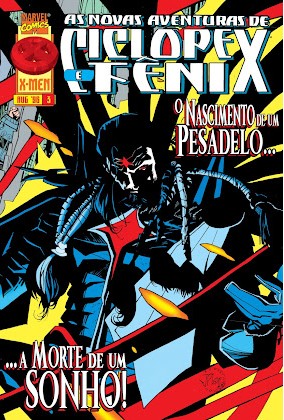 Capa HQ 003