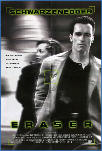 Eraser 1996 BluRay 1080p TrueHD 5 1 x265 10bit-BeiTai