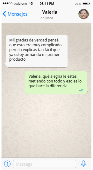 Testimonio 2