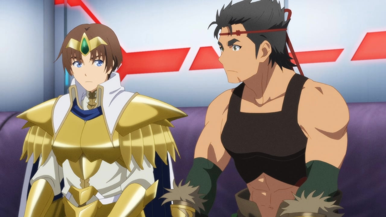 [SubsPlease] Arifureta Shokugyou de Sekai Saikyou S3 - 01 (720p) [B4C466AB].0000