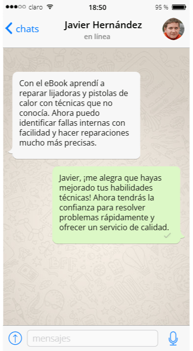 Testimonio 2