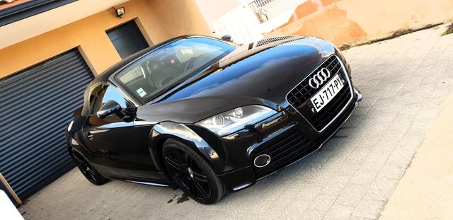 Audi TT MK2 Roadster de TTorchid 52602039-540703996419203-8098891685422956544-n