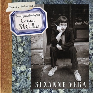 Re: Suzanne Vega