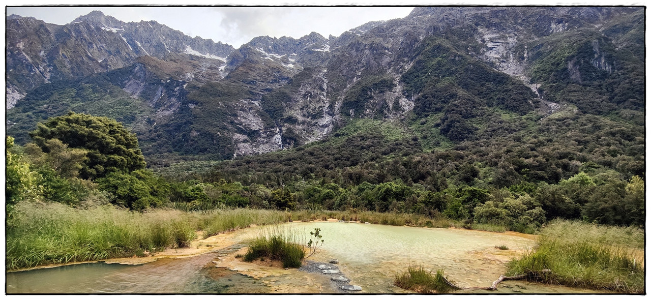 West Coast: Copland Track (diciembre 2021) - Escapadas y rutas por la Nueva Zelanda menos conocida (22)